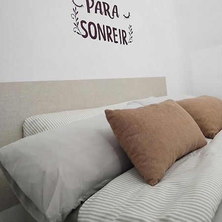Tudela Apartment Ngoại thất bức ảnh