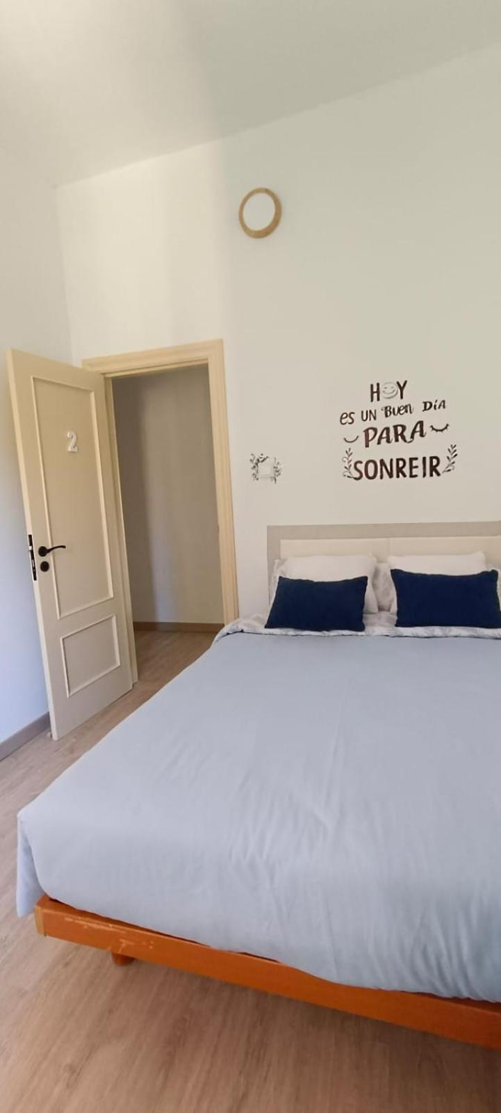 Tudela Apartment Ngoại thất bức ảnh