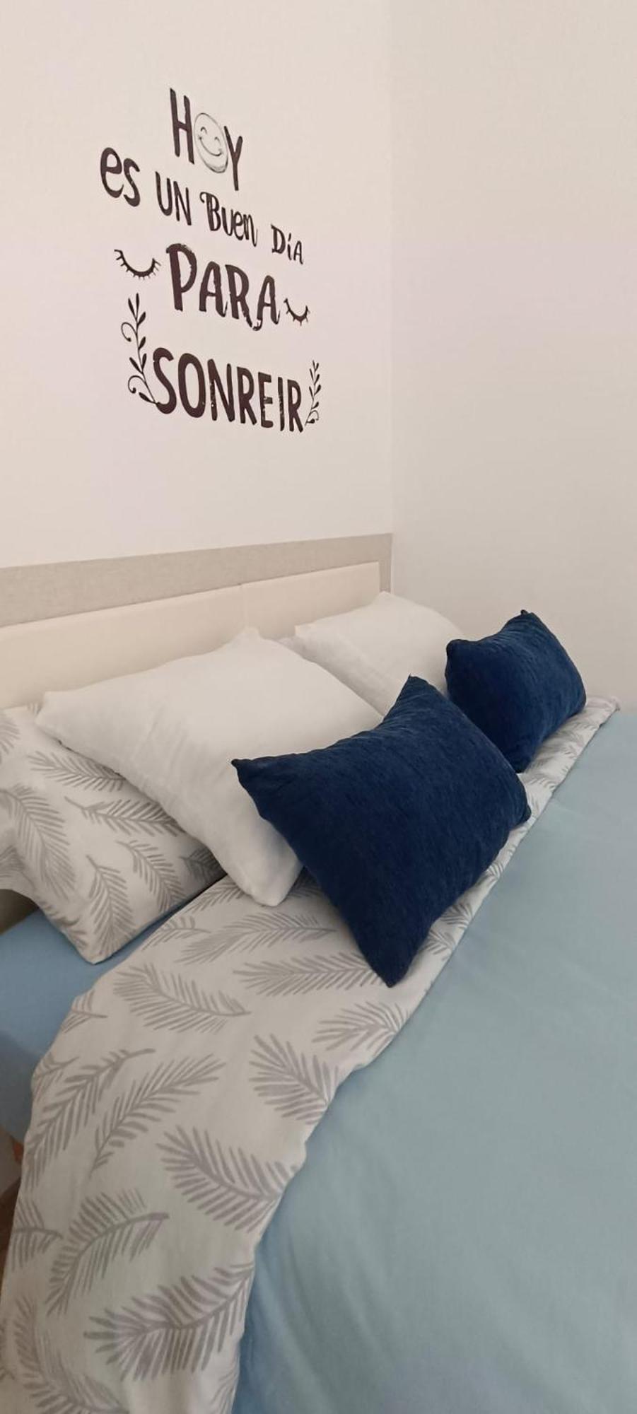 Tudela Apartment Ngoại thất bức ảnh