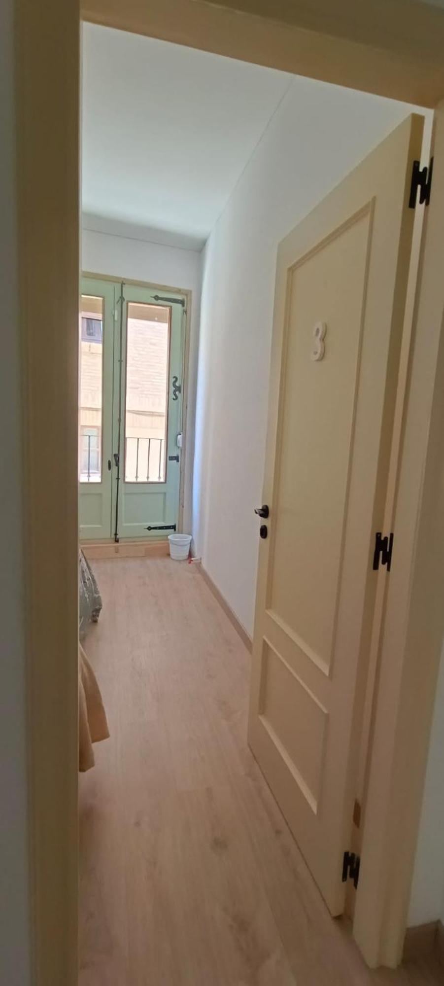 Tudela Apartment Ngoại thất bức ảnh