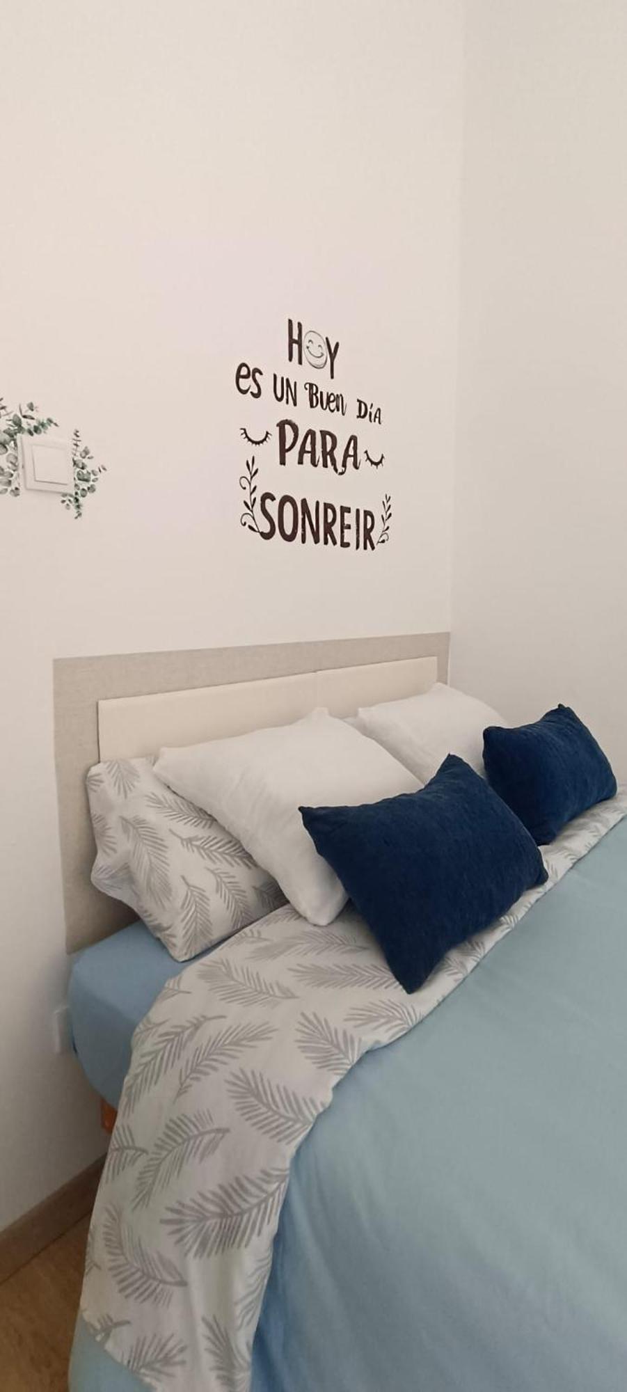 Tudela Apartment Ngoại thất bức ảnh