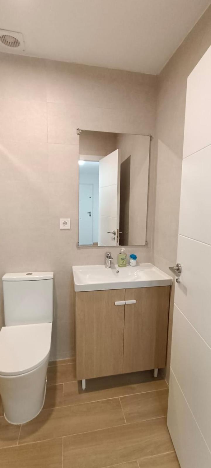 Tudela Apartment Ngoại thất bức ảnh