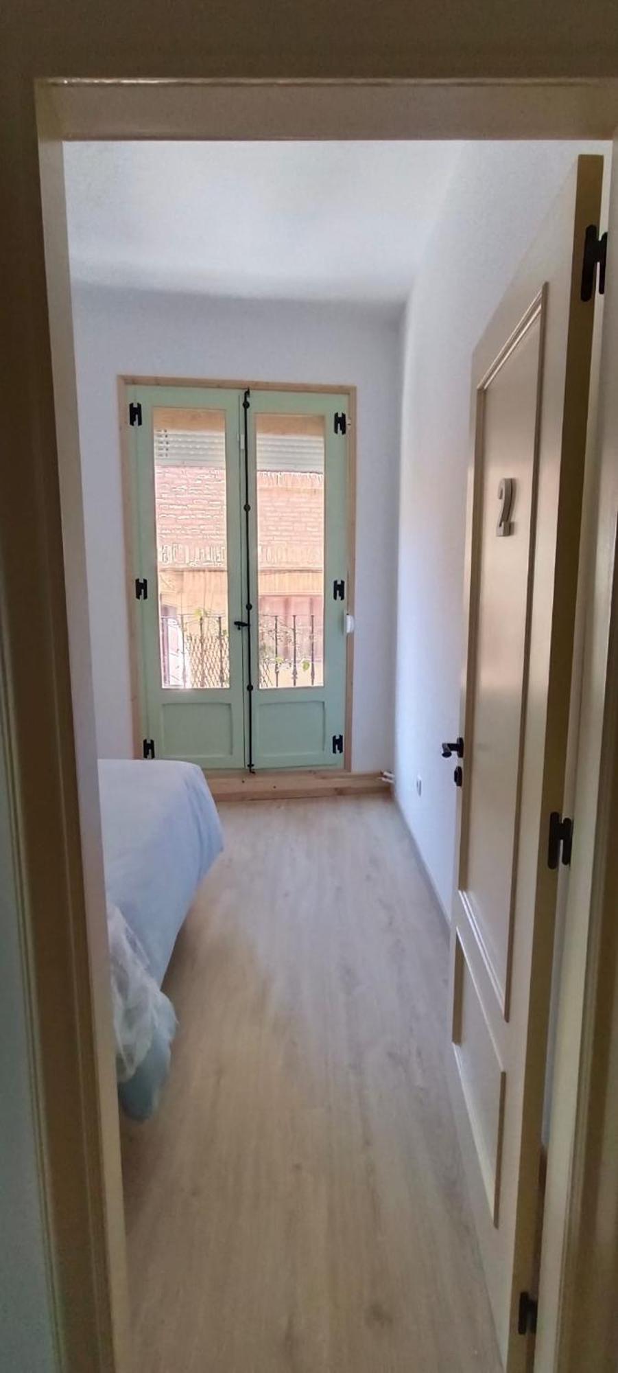 Tudela Apartment Ngoại thất bức ảnh