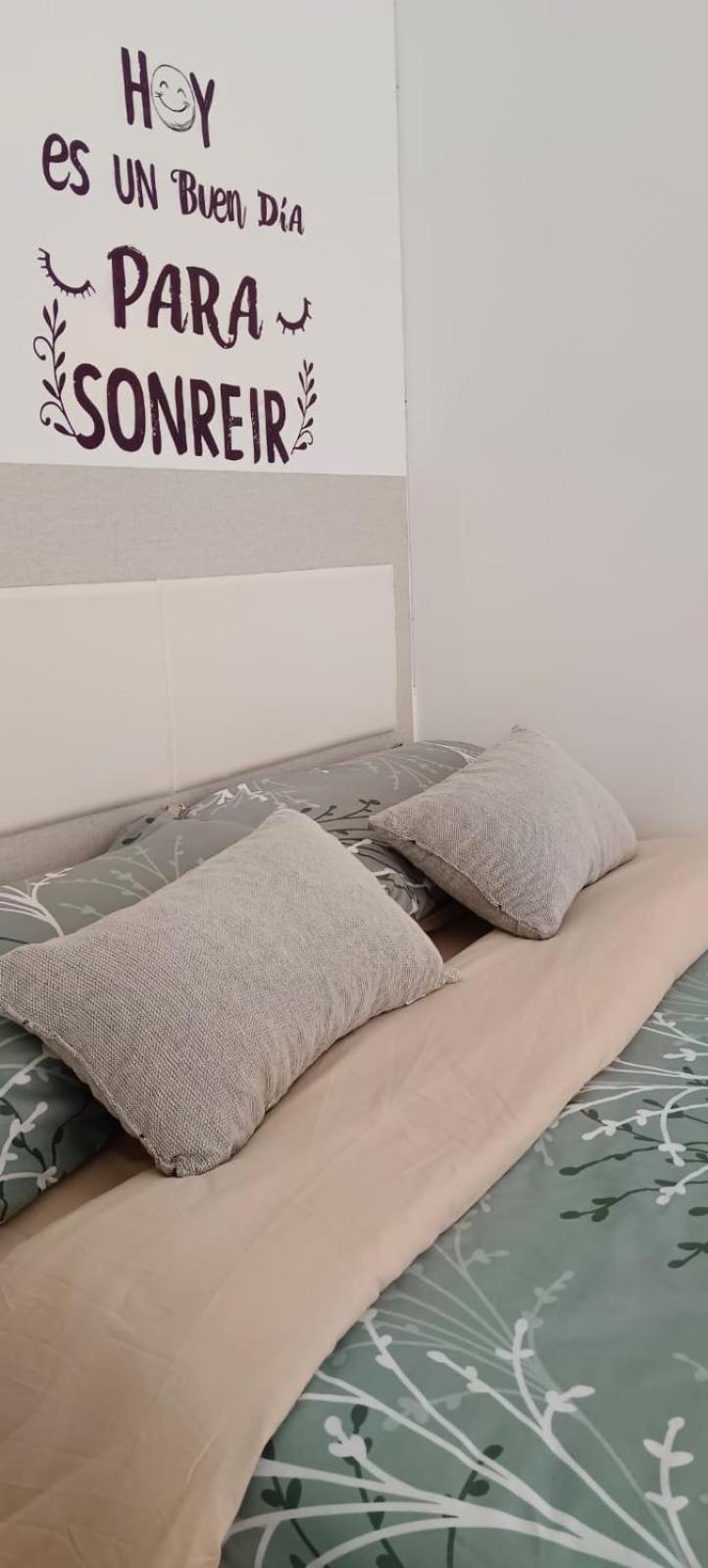 Tudela Apartment Ngoại thất bức ảnh