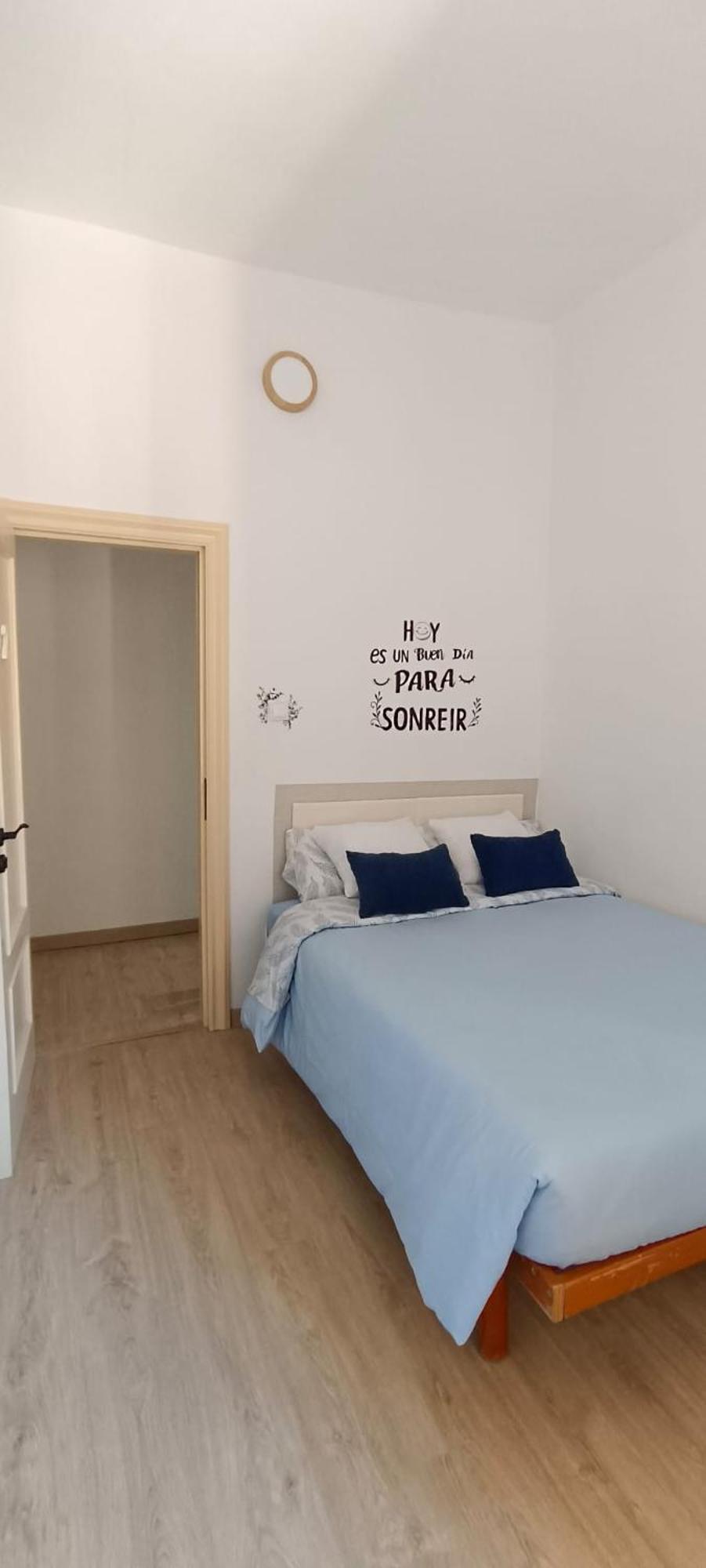 Tudela Apartment Ngoại thất bức ảnh
