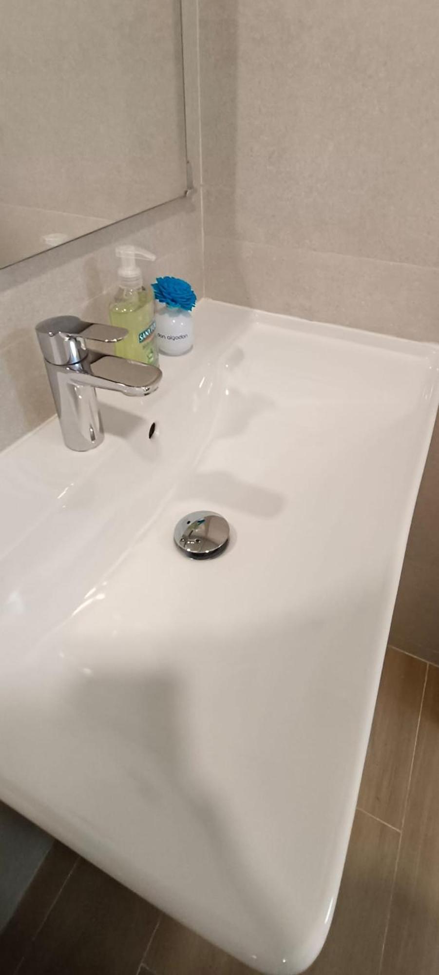 Tudela Apartment Ngoại thất bức ảnh