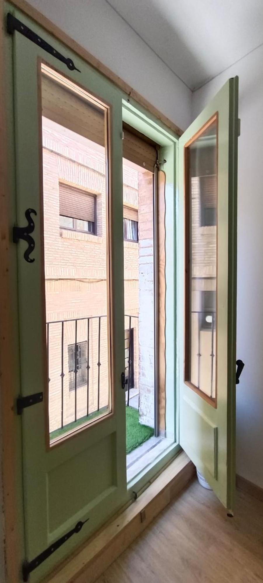 Tudela Apartment Ngoại thất bức ảnh