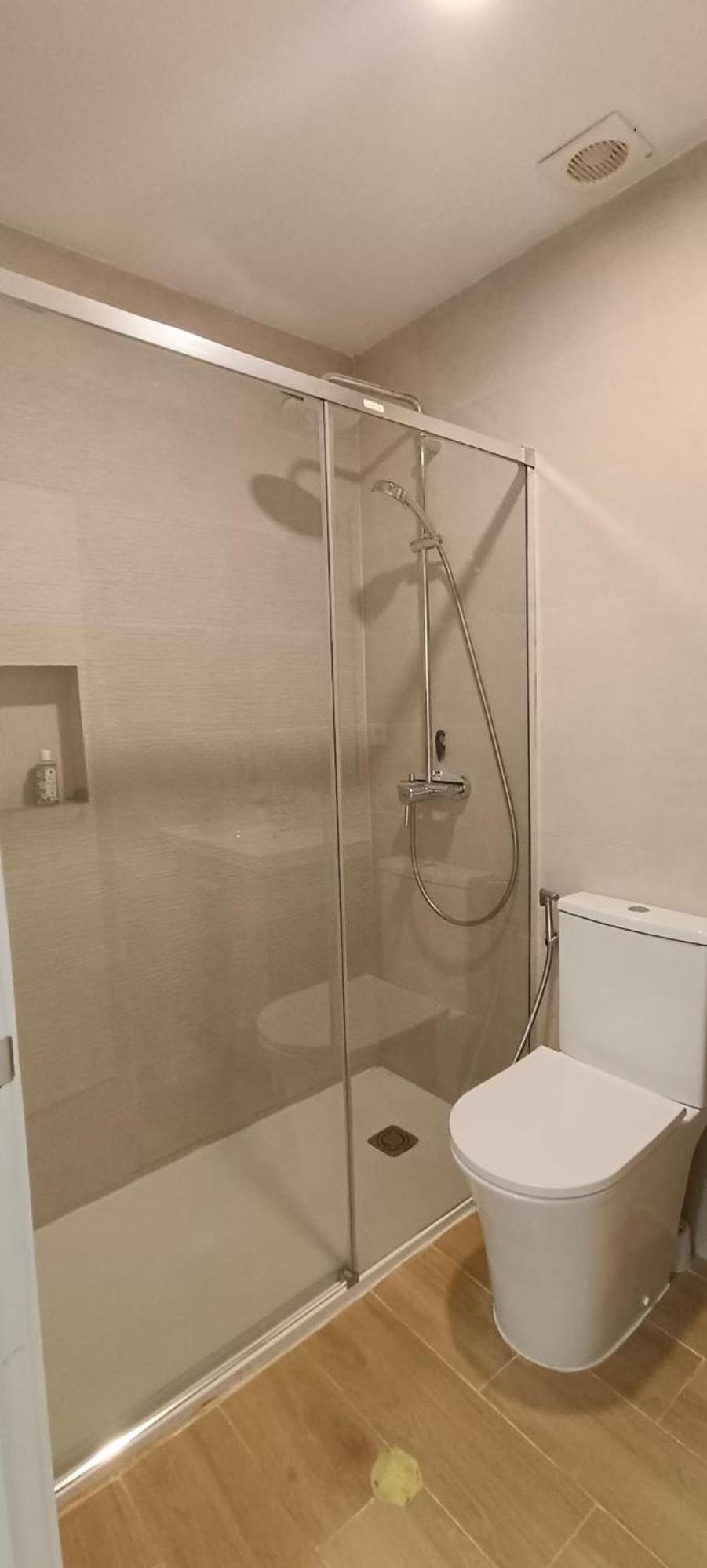 Tudela Apartment Ngoại thất bức ảnh