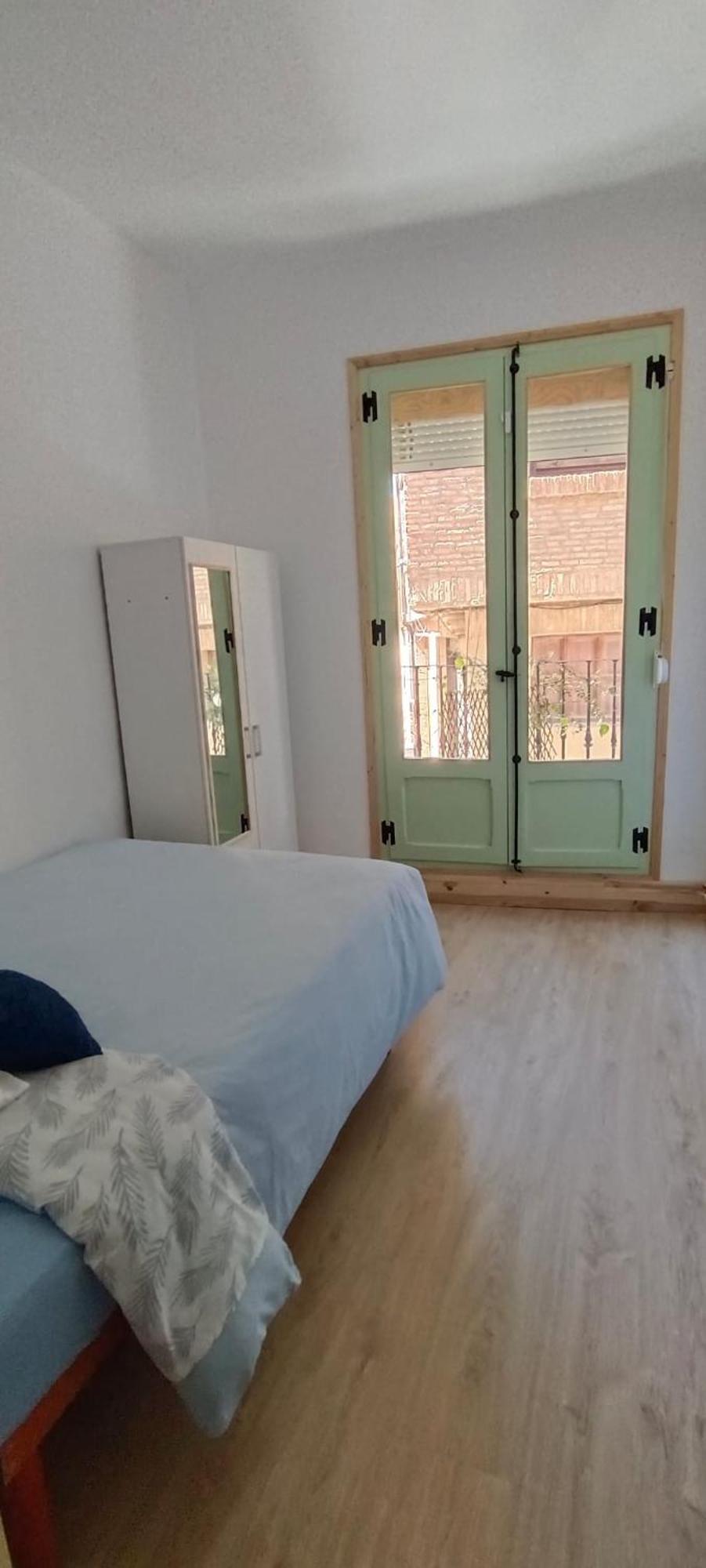 Tudela Apartment Ngoại thất bức ảnh