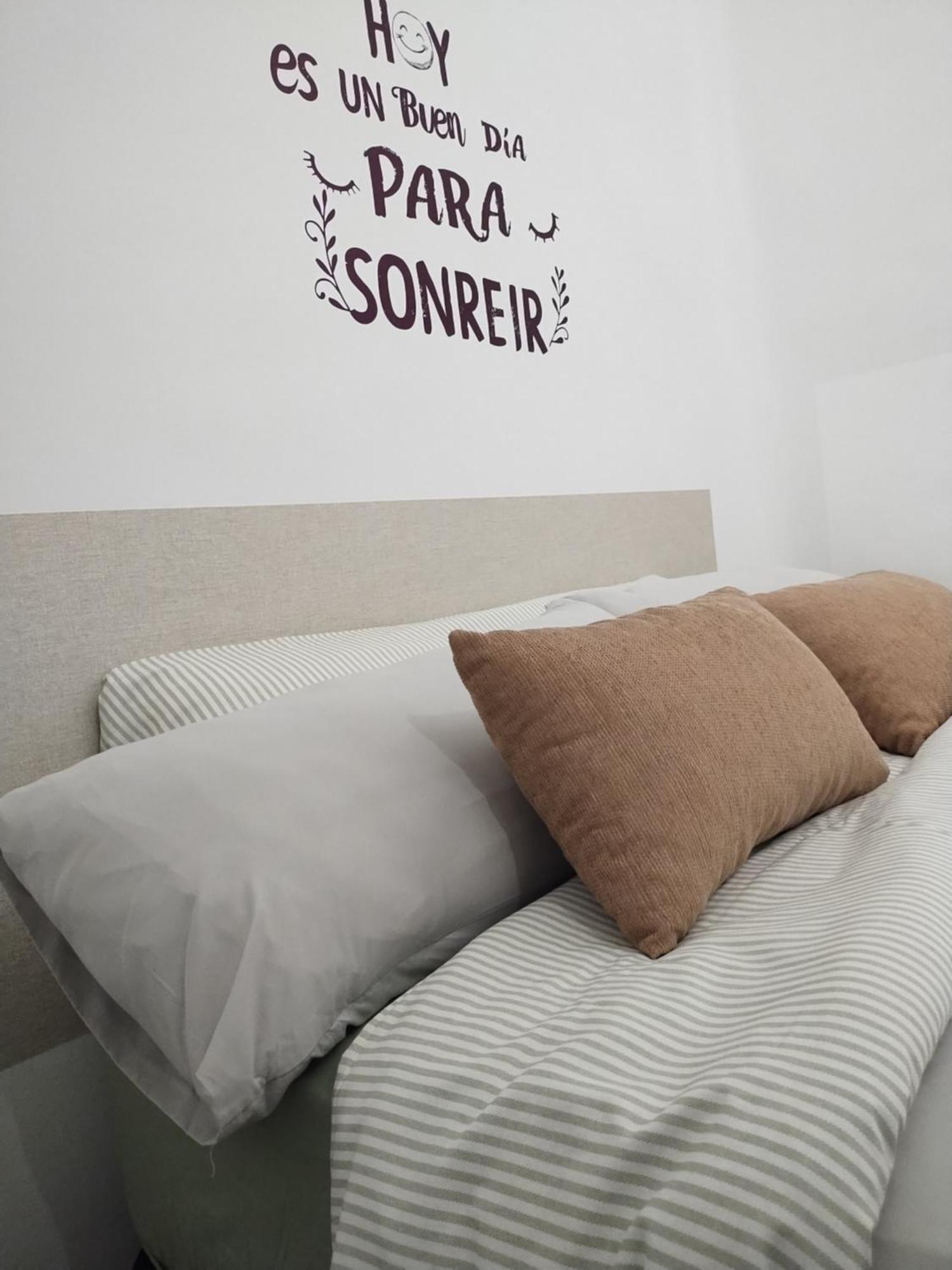 Tudela Apartment Ngoại thất bức ảnh
