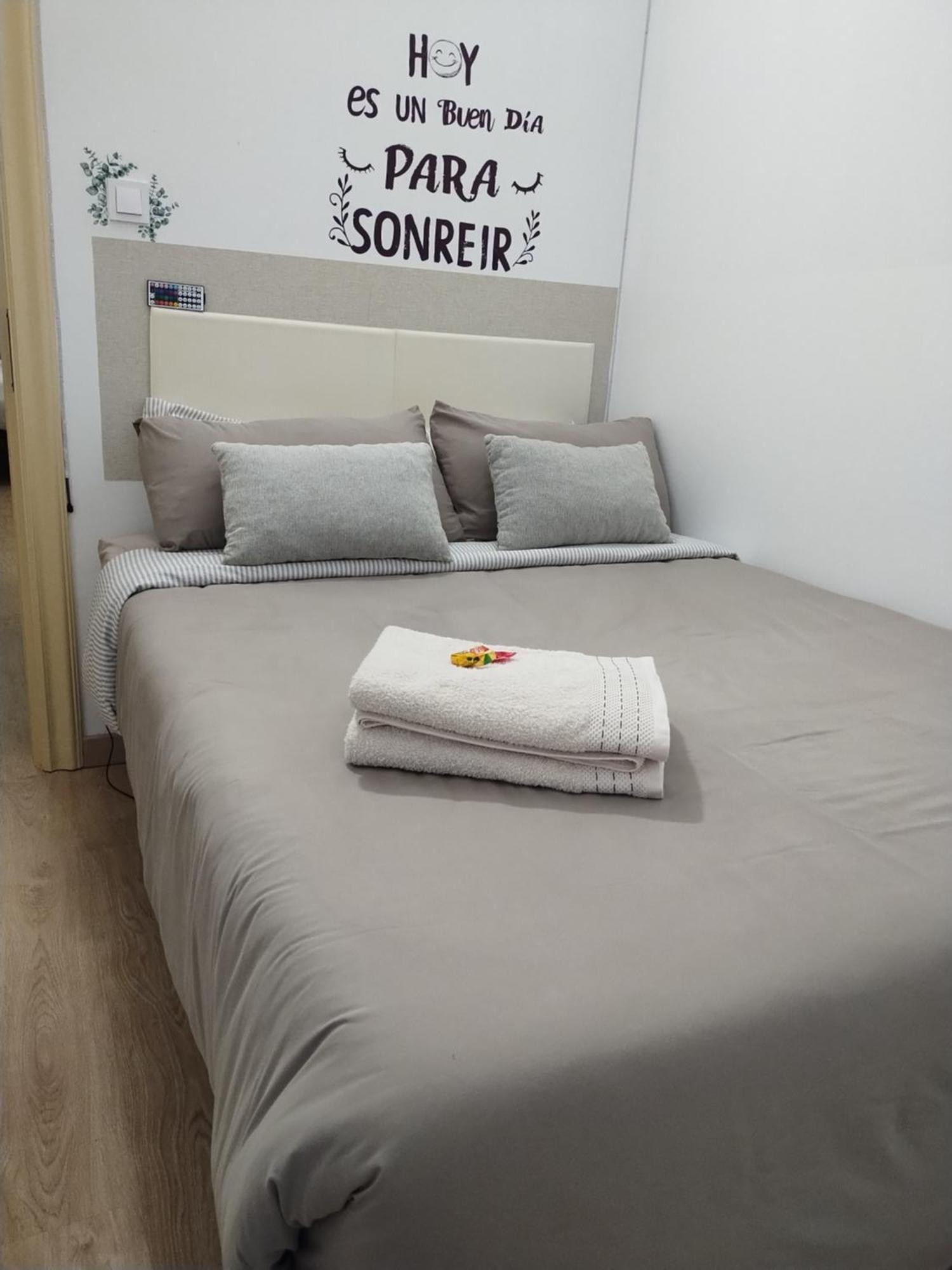 Tudela Apartment Ngoại thất bức ảnh