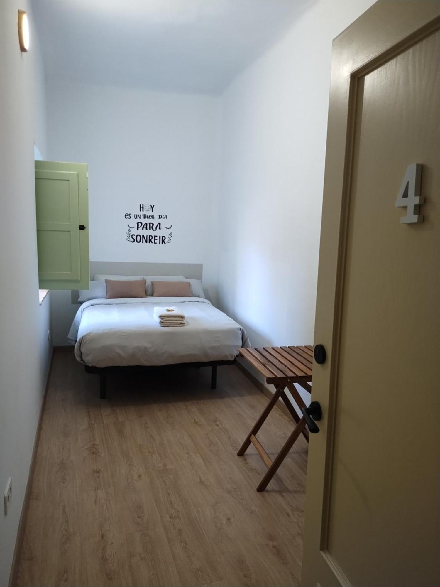 Tudela Apartment Ngoại thất bức ảnh